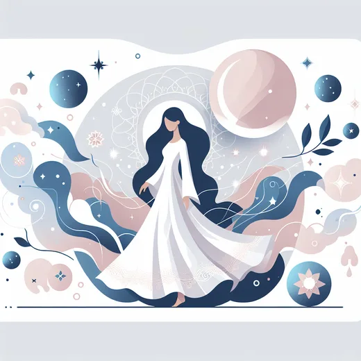 Cover artwork for The Woman in White