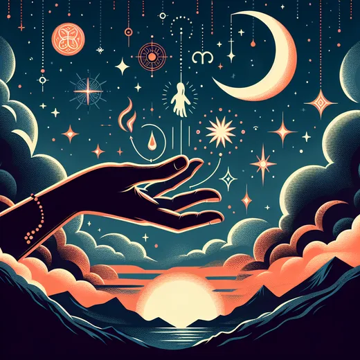 Cover artwork for Transcendental Magic, its Doctrine and Ritual