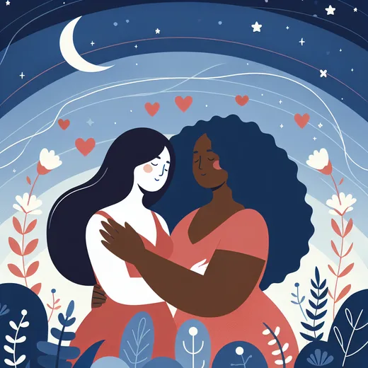 Cover artwork for Women in Love